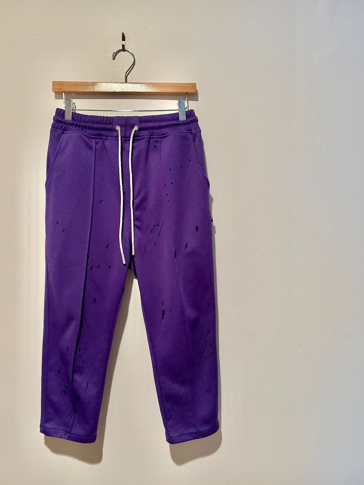 Honor the Gift ARTISAN TRACK PANTS Size US 30 / EU 46 - 2 Thumbnail