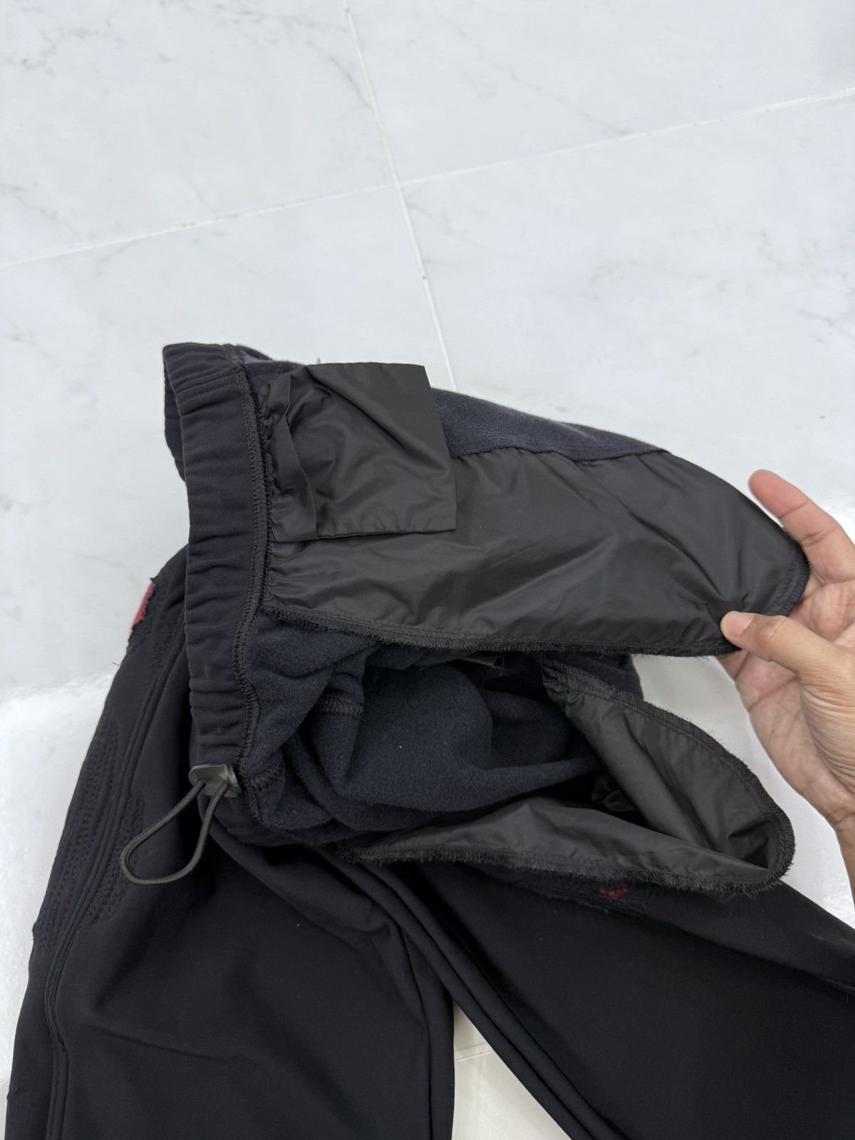 Prada PRADA Sweatpant / Easypant Custom / Fixed Homeless Style Size US 32 / EU 48 - 8 Thumbnail