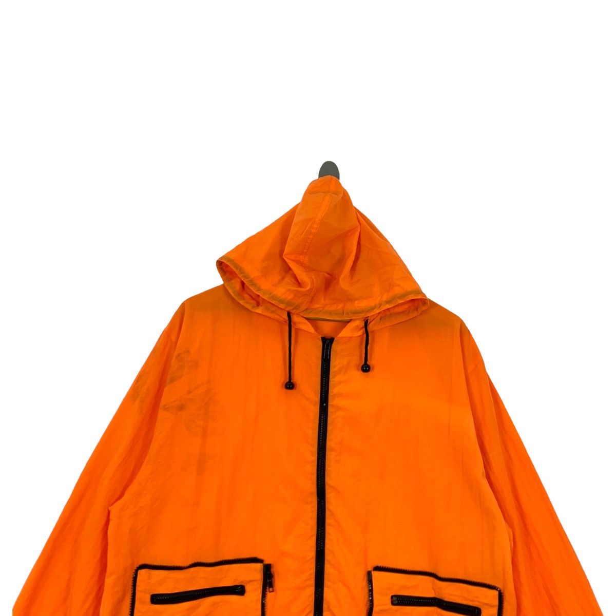 Cartoon Network × Disney × Mickey Mouse MICKEY MOUSE Disney Cartoon Hoodie Zipper Light Jacket Size US L / EU 52-54 / 3 - 3 Thumbnail