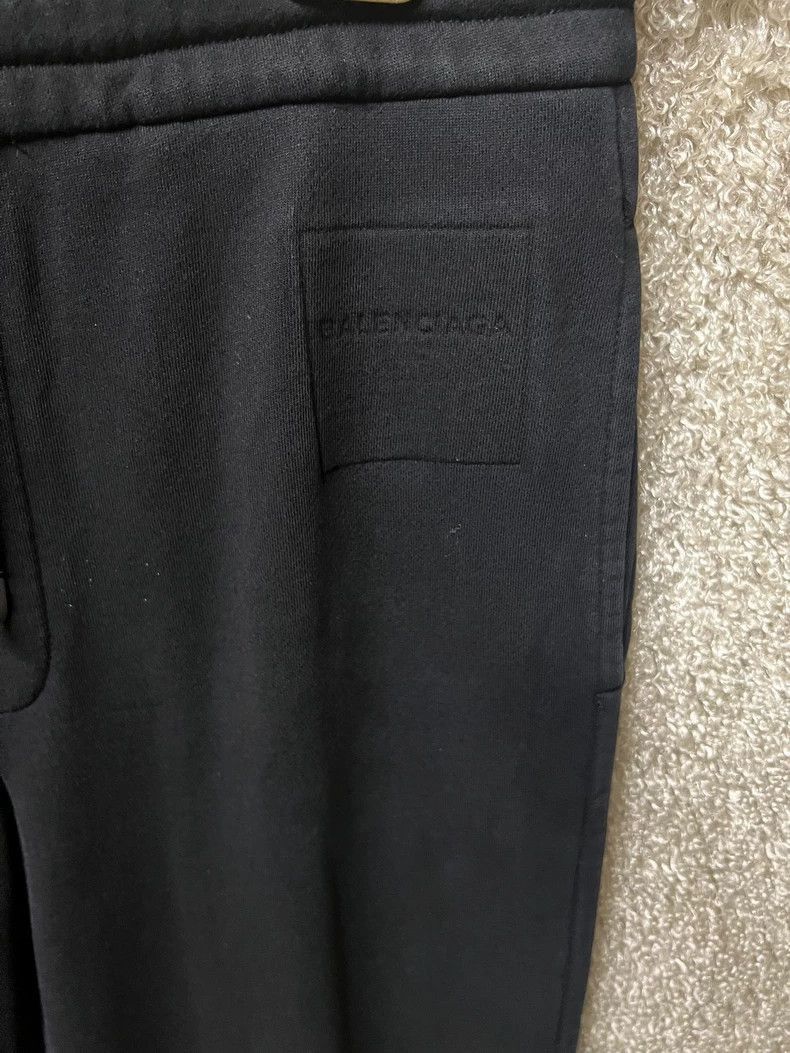 Balenciaga Balenciaga Men's Casual Sweatpants Size US 32 / EU 48 - 3 Thumbnail