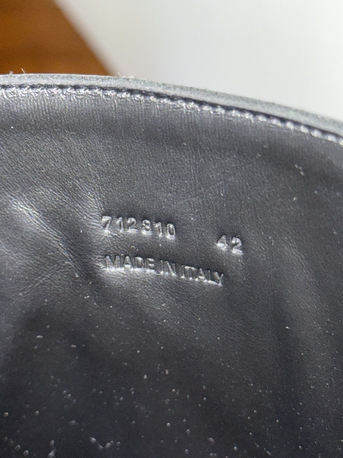 Balenciaga Balenciaga Hummer boots Size US 9 / EU 42 - 11 Thumbnail