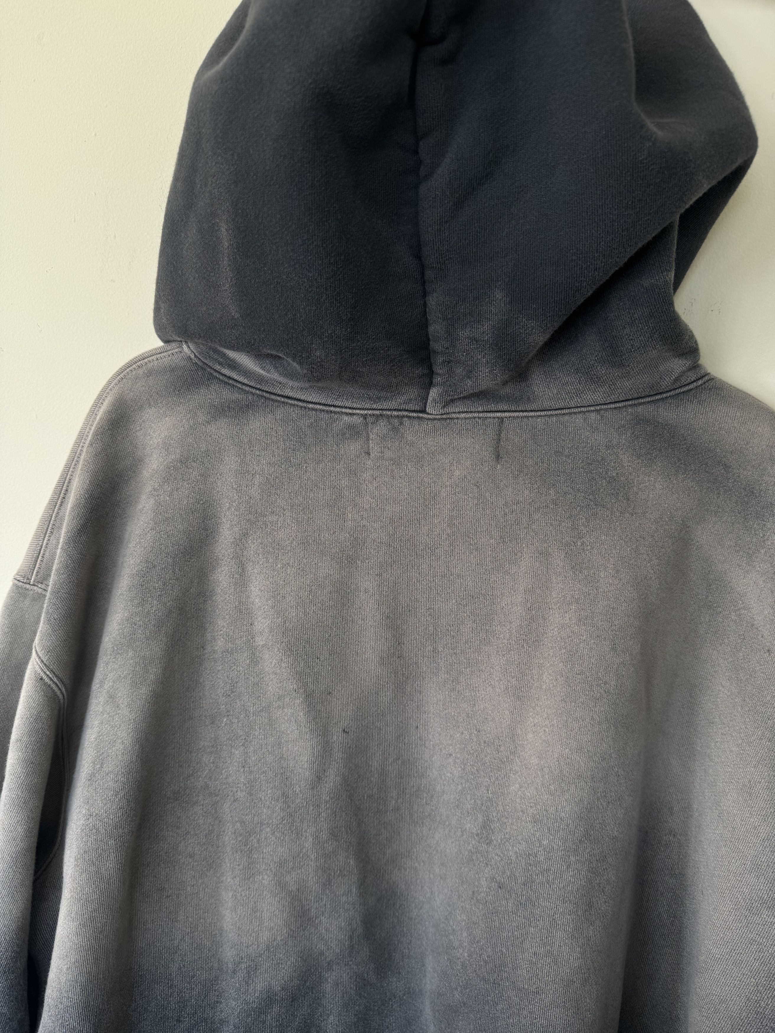 Vertabrae Vertabrae V Hoodie Size US XL / EU 56 / 4 - 7 Thumbnail