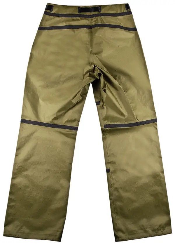 Supreme × The North Face Supreme x The North Face Summit Series Mountain Pant Size US 34 / EU 50 - 5 Thumbnail