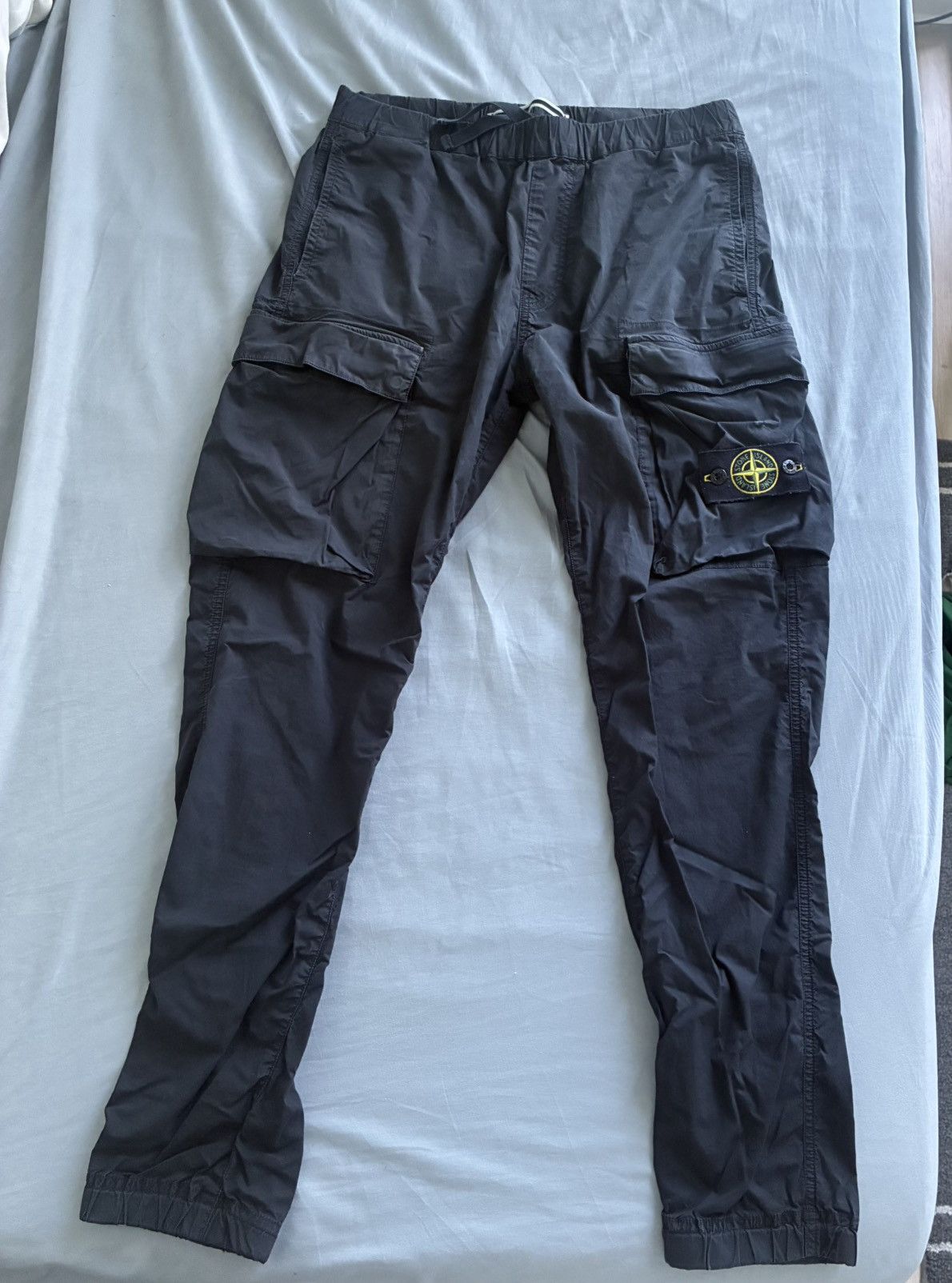 Stone Island Stone Island Cargos Size US 31 - 1 Thumbnail