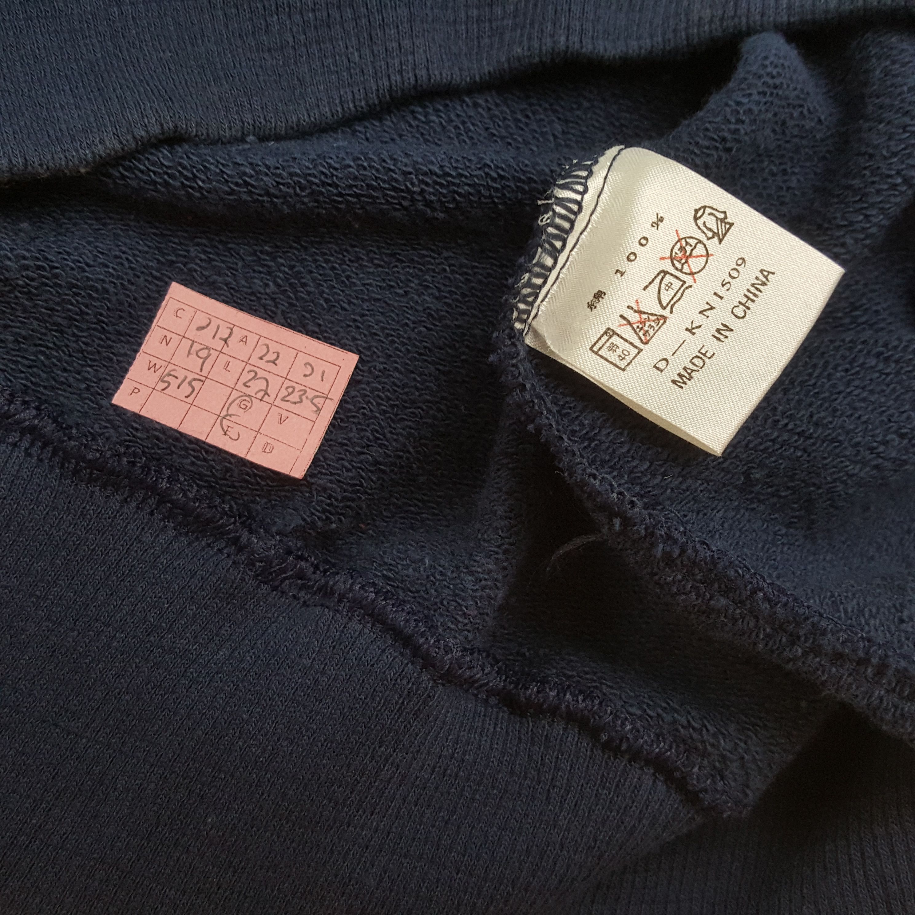 USA Olympics × Vintage OLYMPICS NAGONA 1998 Promo Style Vintage Sweatshirt Size US M / EU 48-50 / 2 - 6 Thumbnail
