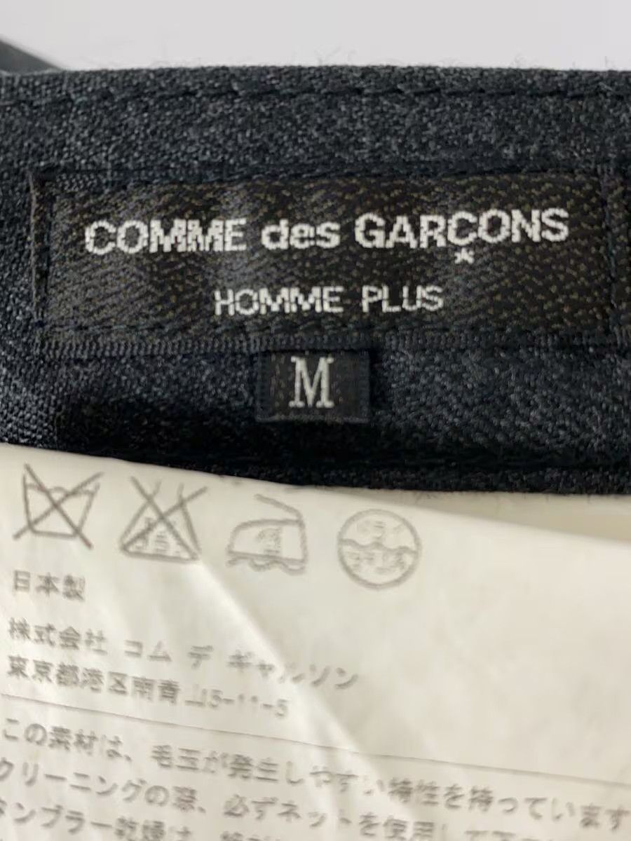 Comme des Garcons × Comme des Garcons Homme Plus Straight Leg Pants Size US 31 - 4 Thumbnail