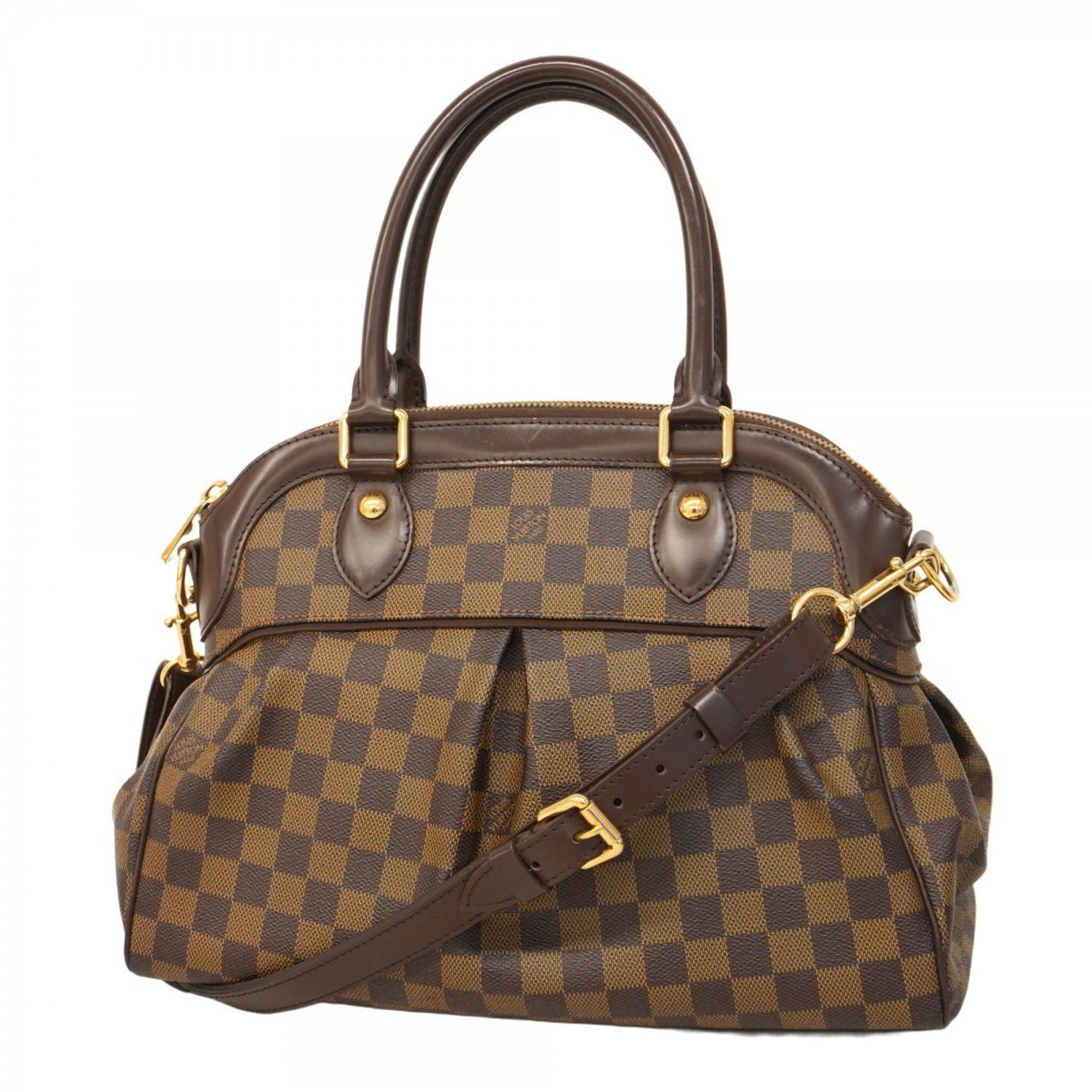 Louis Vuitton Louis Vuitton handbag Size ONE SIZE - 1 Thumbnail