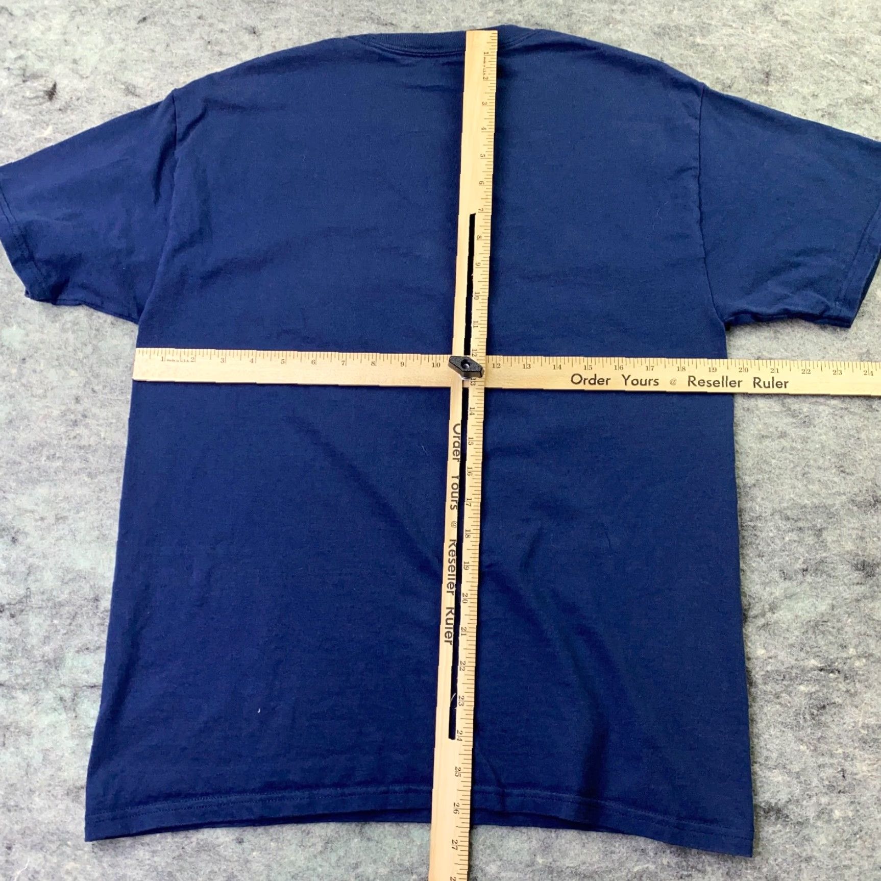 Hanes Team USA Olympics Shirt Mens Large Blue Size US M / EU 48-50 / 2 - 7 Thumbnail