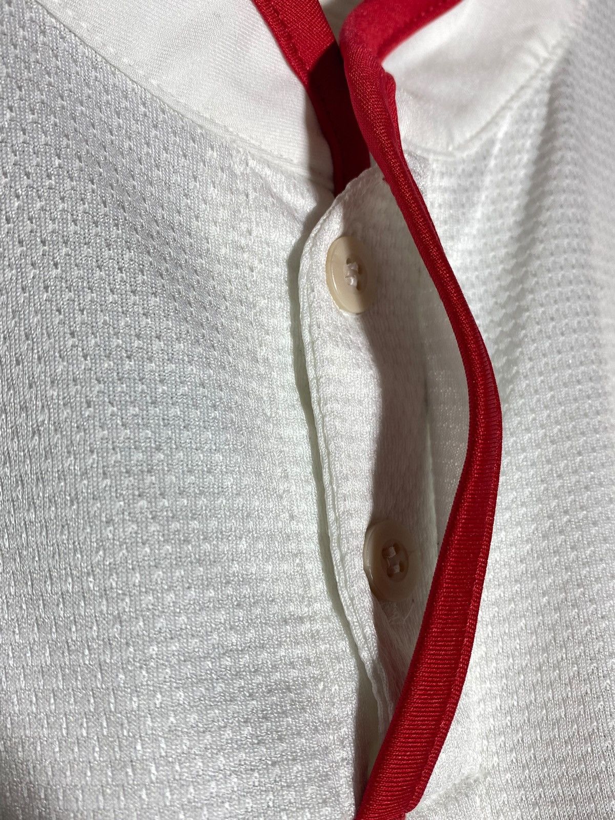Nike Nike Manchester United 2012/13 Away Football Shirt Size US M / EU 48-50 / 2 - 15 Thumbnail