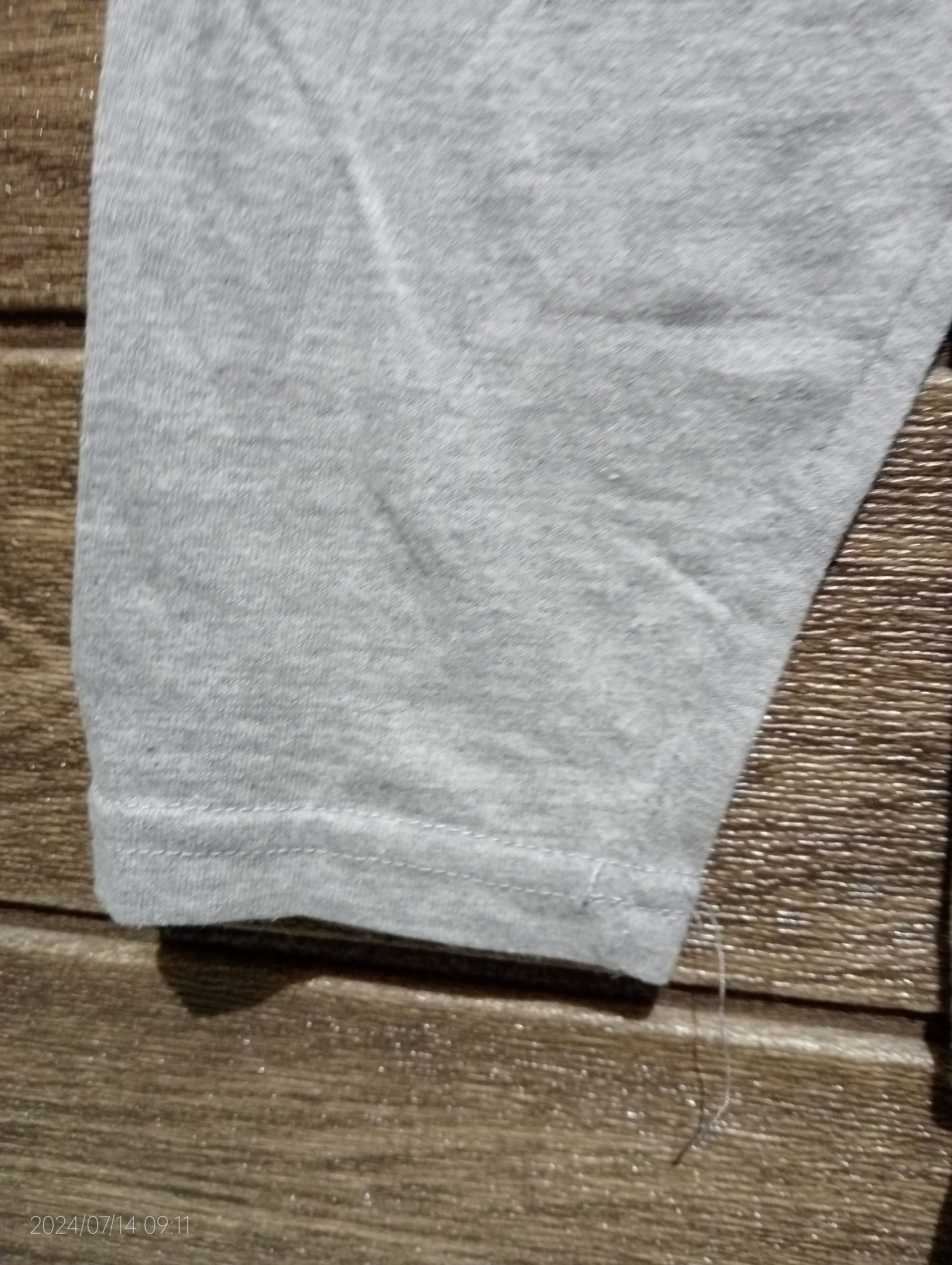 Coca Cola Coca-Cola Long Sleeve Tshirt Very Rare Size US M / EU 48-50 / 2 - 8 Thumbnail