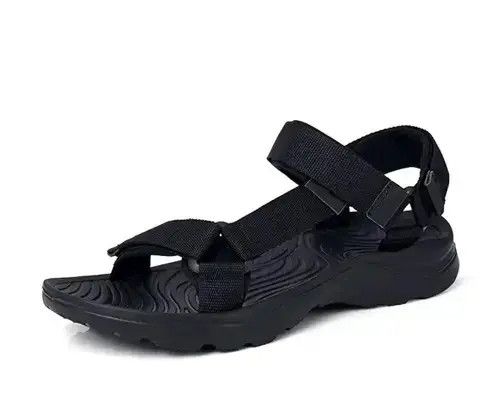 Designer Simple Casual sandals Size US 10 / EU 43 - 3 Thumbnail