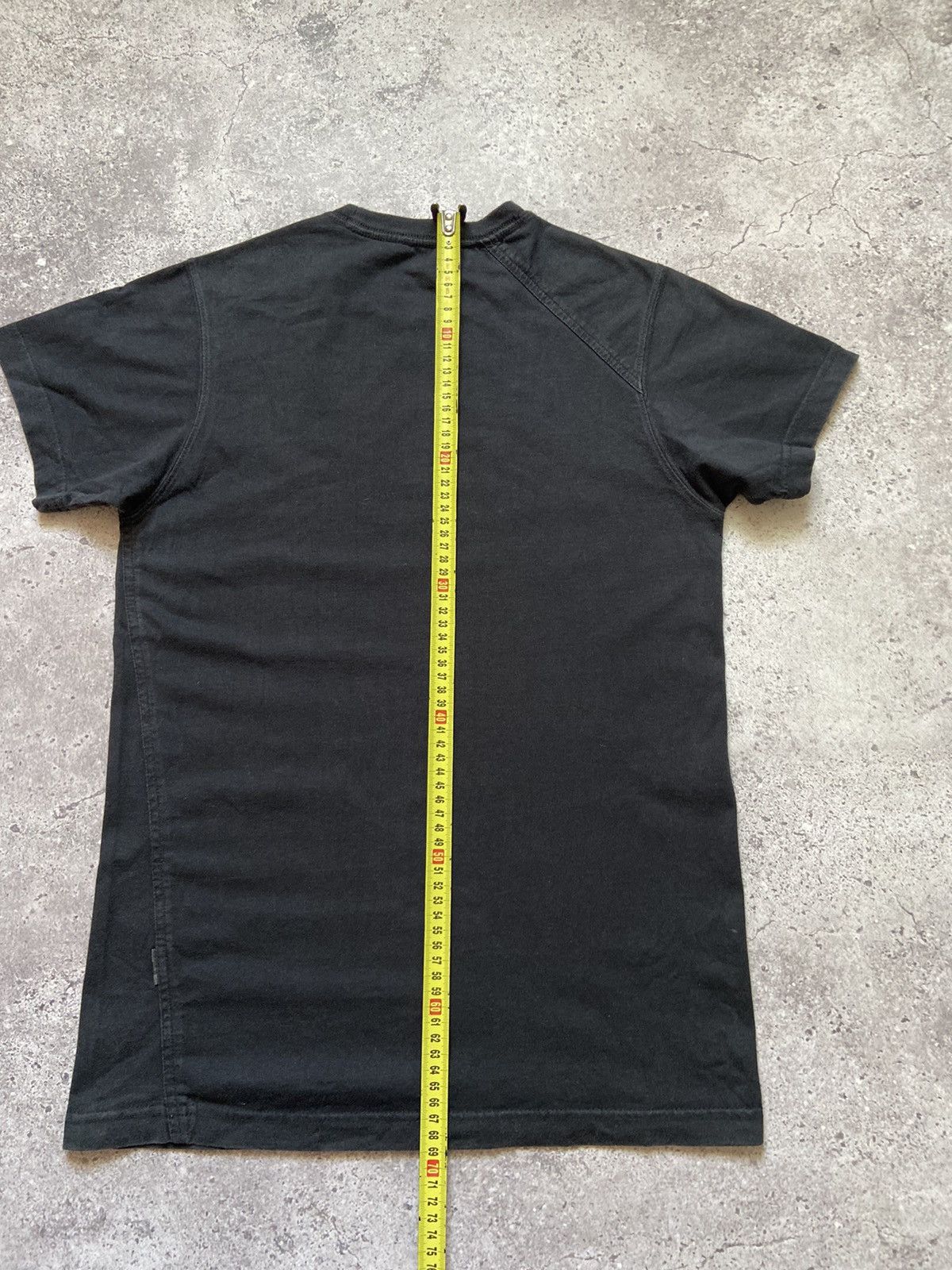 Maharishi Maharishi Japanese Tee Dragon logo Size US S / EU 44-46 / 1 - 8 Thumbnail
