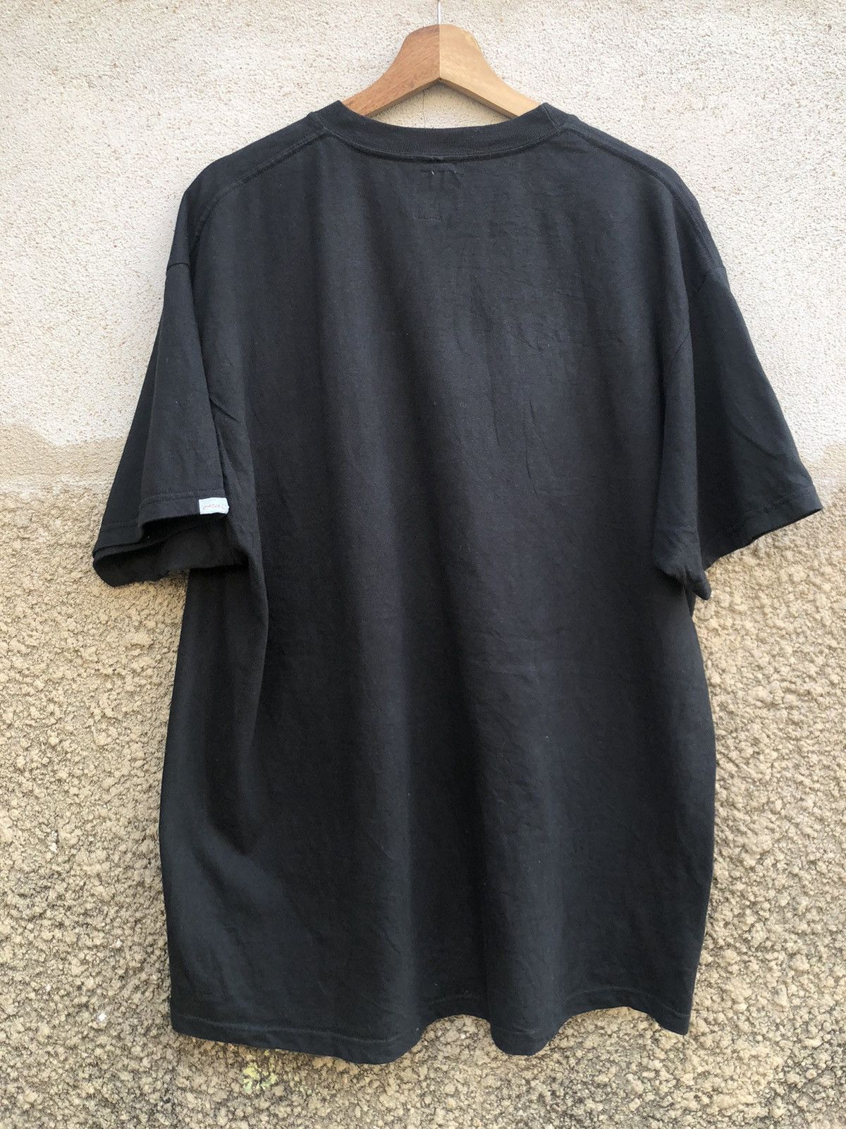 Other DEVIL "Terroriste" Tee Japanese Brand Size US XL / EU 56 / 4 - 2 Thumbnail