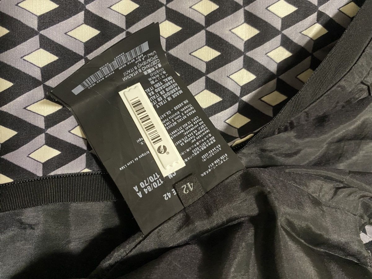 Prada Prada Miano Dress Size M / US 6-8 / IT 42-44 - 5 Thumbnail