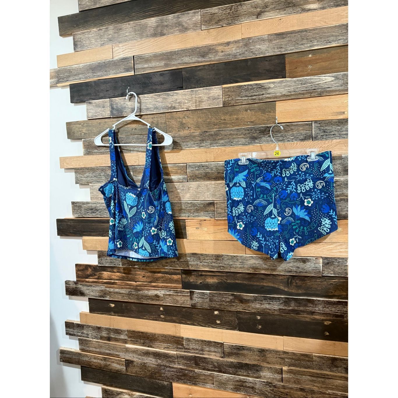 Guru Gudrun Sjoden swimsuit size XL Size XL / US 12-14 / IT 48-50 - 3 Thumbnail
