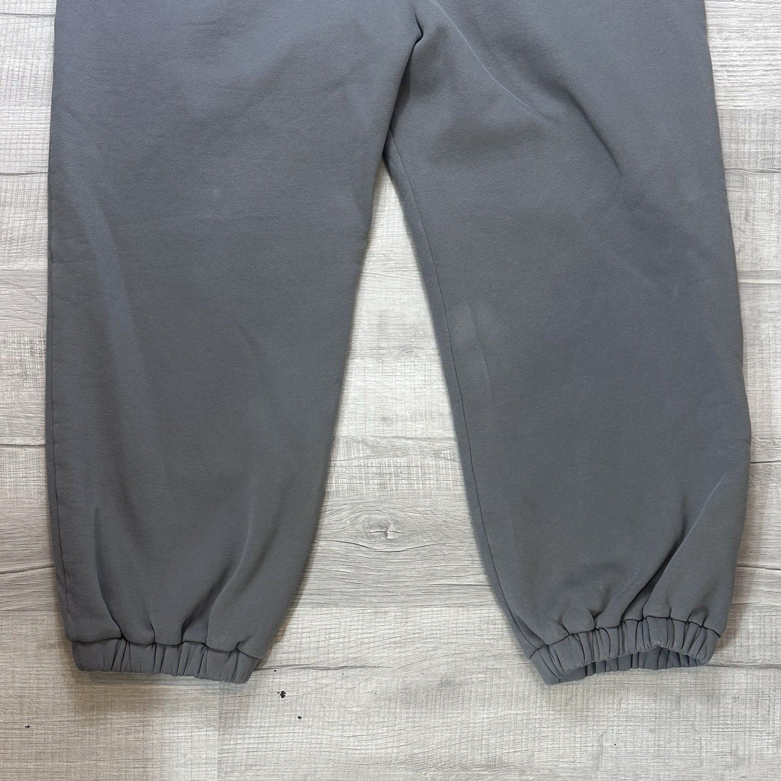 Other Comfrt Cloud 3XL Wolf Grey Sweatpants Jogger Style Straight Size US 38 / EU 54 - 7 Thumbnail