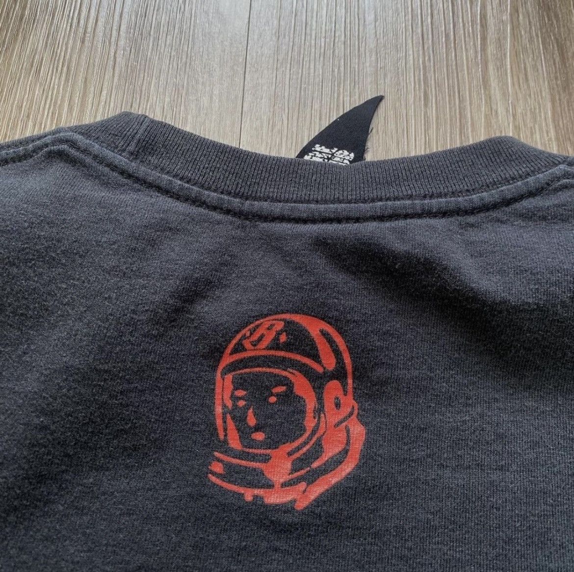 Billionaire Boys Club BBC 2006 Classic Logo Tee Large Size US L / EU 52-54 / 3 - 5 Thumbnail