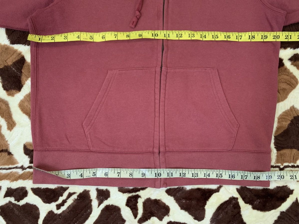 Uniqlo LAST DROP#UniQlo Plain Zipper Hoodie Size US S / EU 44-46 / 1 - 5 Thumbnail