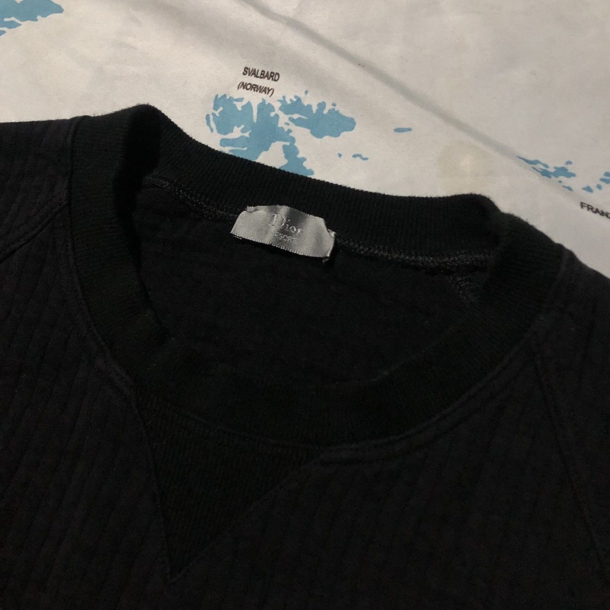 Dior Dior Vest Knitwear Size US M / EU 48-50 / 2 - 3 Thumbnail