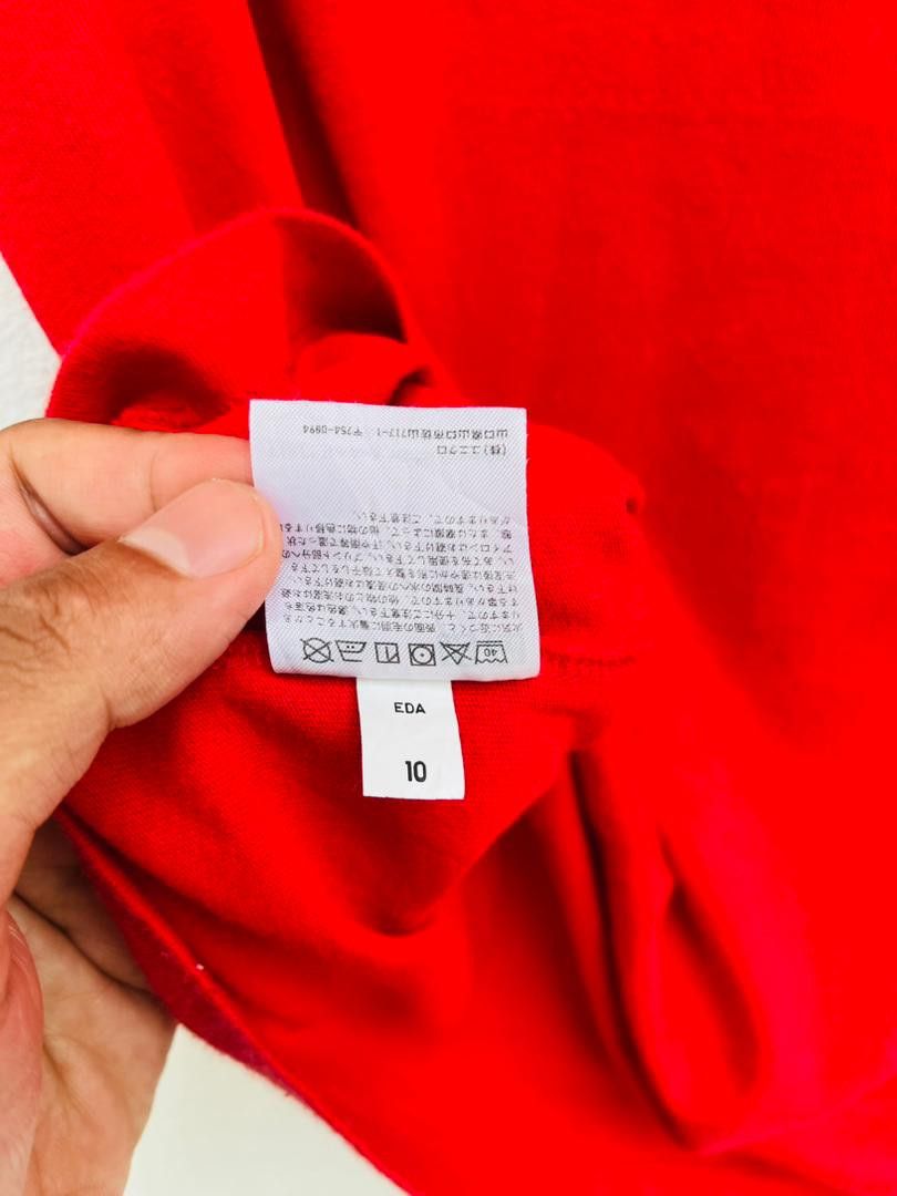 Andy Warhol × Japanese Brand Vintage Andy Warhol Japanese Designer Fashion Style Size US M / EU 48-50 / 2 - 8 Thumbnail