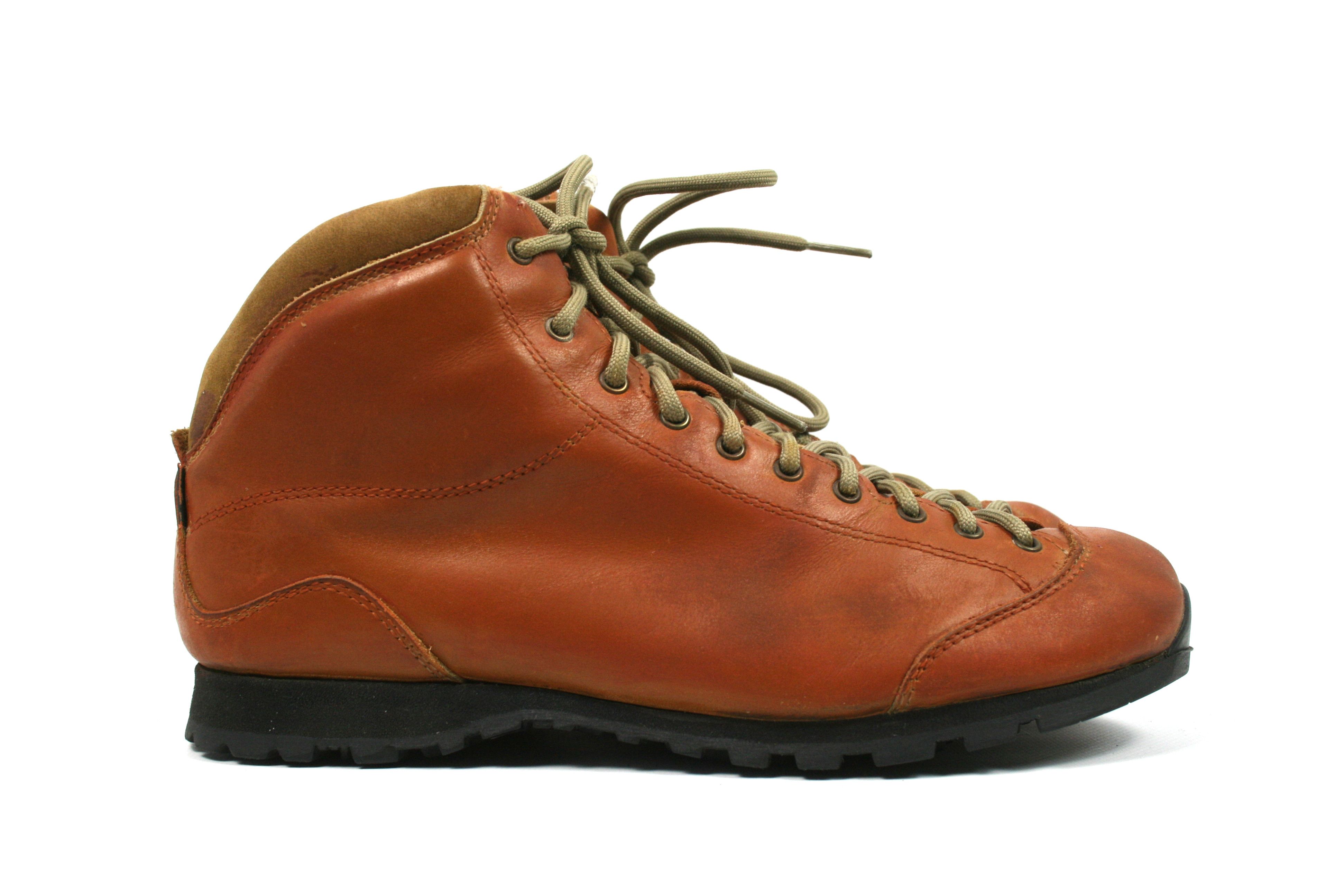 Diemme x PEdALED Mido Riding Velo Leather Boots Size US 9 / IT 39 - 3 Thumbnail