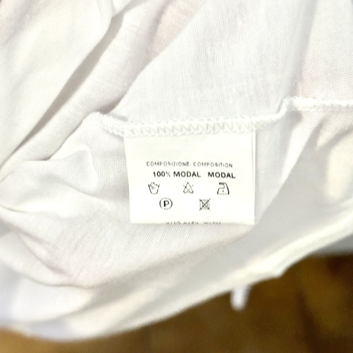 Gucci GUCCI MODAL BLOUSE WITH WEB BAND AND BOW Size S / US 4 / IT 40 - 7 Thumbnail