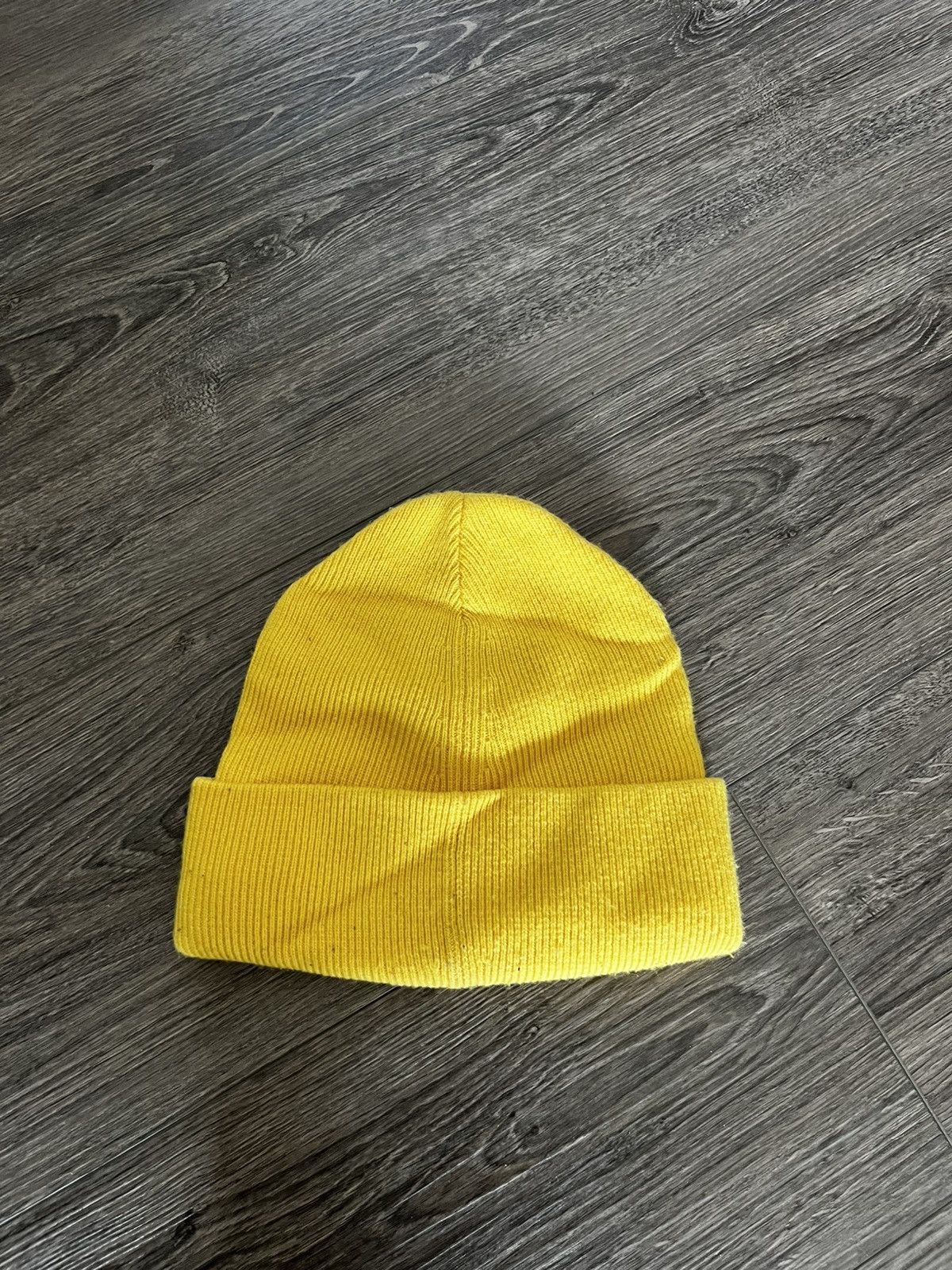 Helmut Lang Helmut Lang Beanie Size ONE SIZE - 3 Thumbnail
