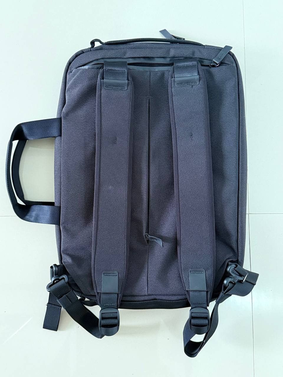 Other Alpaka Elements tech 3 way brief pro bag Size ONE SIZE - 6 Thumbnail