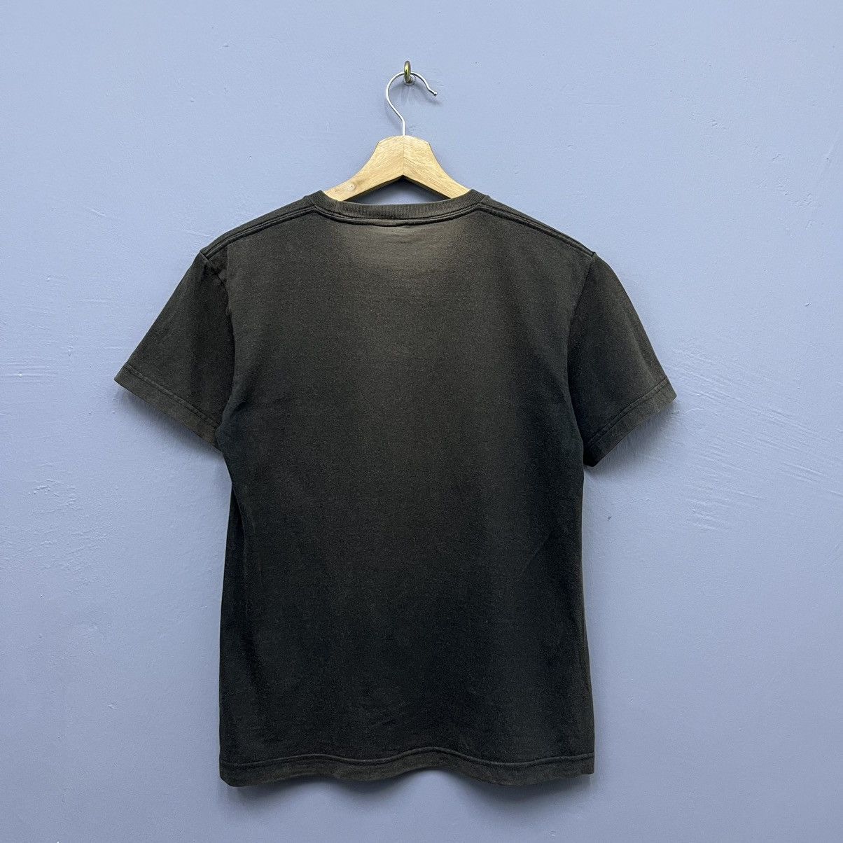 Band Tees Sun Faded Jimmy Eat World Band T-Shirt Size US S / EU 44-46 / 1 - 2 Thumbnail