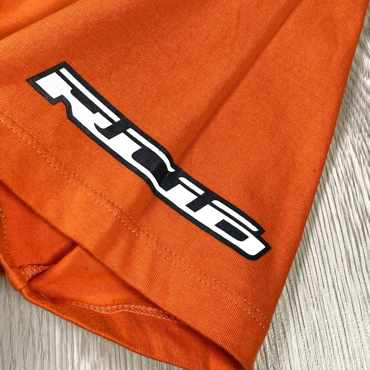 Other T-shirt Ktm Ready To Race Racing Moto Size US L / EU 52-54 / 3 - 6 Thumbnail