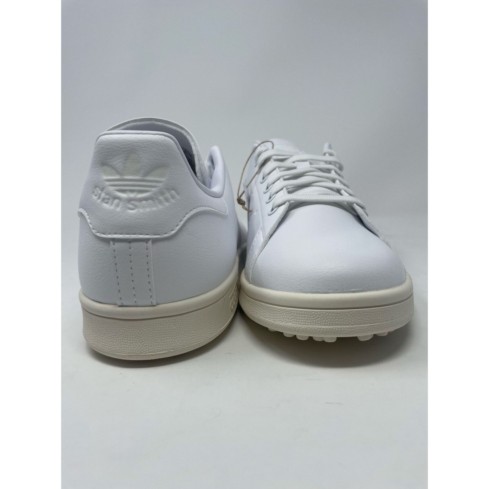 Adidas adidas Stan Smith Spikeless Golf Shoes White Mens Size 14 Size US 14 / EU 47 - 9 Thumbnail