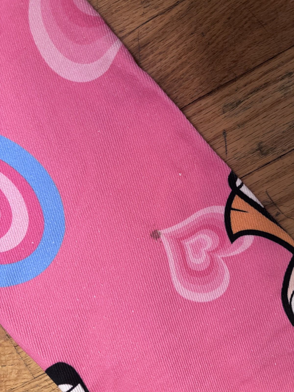 Other Crazy PowerPuff Jeans Size US 30 / EU 46 - 6 Thumbnail