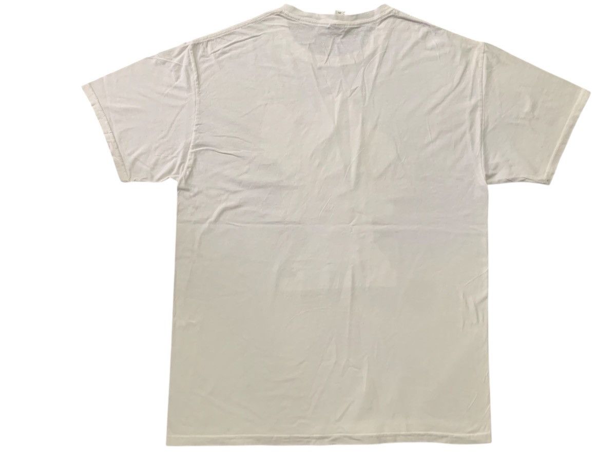 Fruit Of The Loom × Vintage LAST DROP#Damian Lillard Mc Donald I'm Lovin Dame Time Size US L / EU 52-54 / 3 - 2 Thumbnail