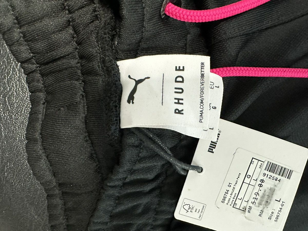 Puma × Rhude Rhude x Puma Size US 32 / EU 48 - 8 Thumbnail