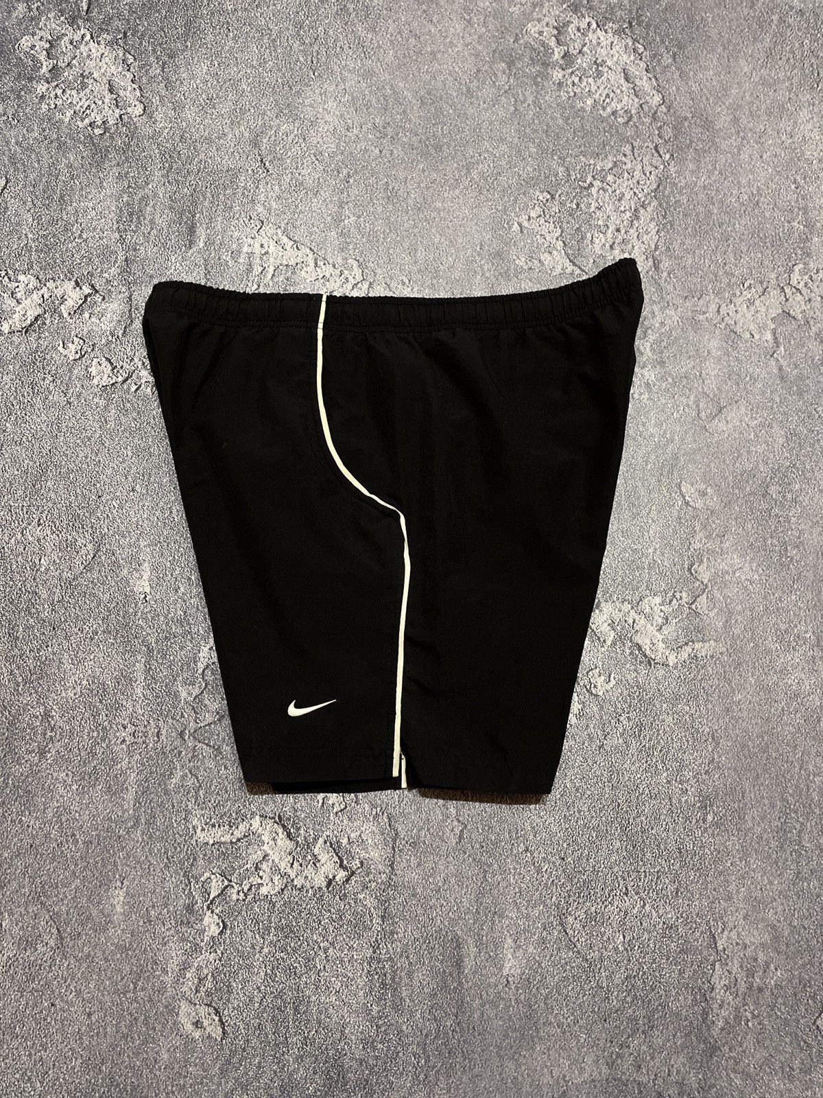 Japanese Brand × Nike × Vintage Shorts nike vintage 00s Size US 34 / EU 50 - 3 Thumbnail