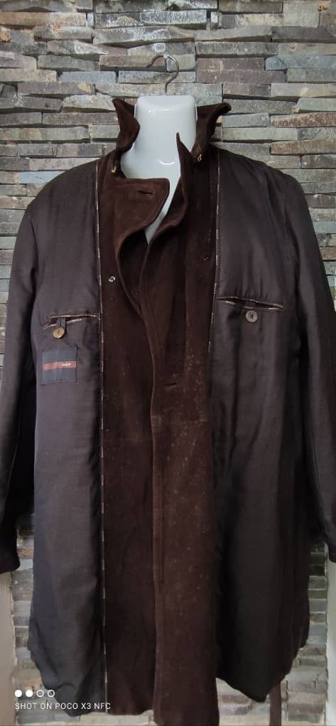Bally Vintage Bally Trench Coat Size US XS / EU 42 / 0 - 5 Thumbnail