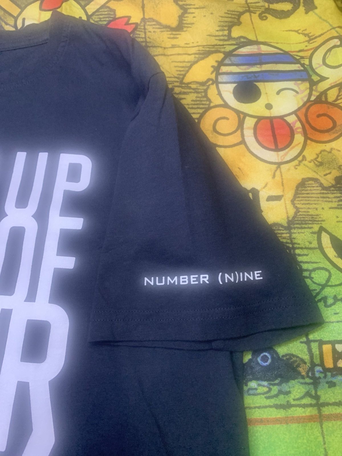 Number (N)ine Number nine x Marlboro Size US M / EU 48-50 / 2 - 5 Thumbnail