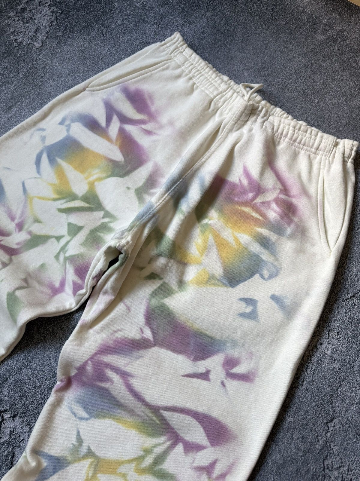 Brain Dead Brain Dead Multicolour Mondo Mania Sweatpants Joggers Size US 34 / EU 50 - 8 Thumbnail