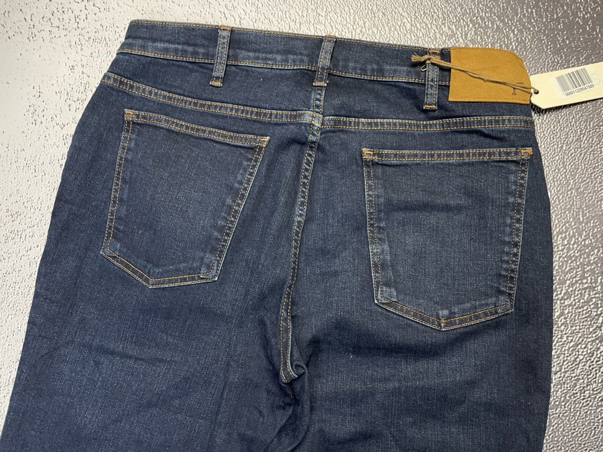 Tecovas New Tecovas Men's Premium Standard Blue Jeans Size W 33 L 30 Size US 33 - 7 Thumbnail
