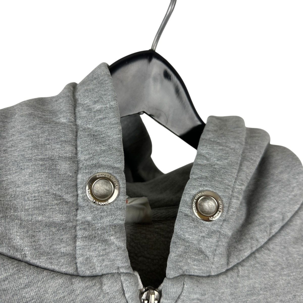 Other Women’s Y2K ChanceChance Boxy Streetwear Hoodie Size XL / US 12-14 / IT 48-50 - 7 Thumbnail