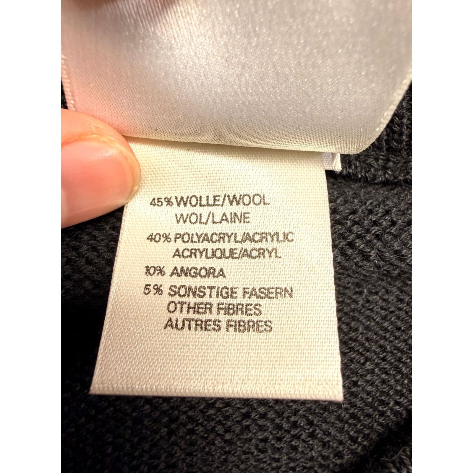 Vintage Item Specifications: Brand: Mondi Size S / US 4 / IT 40 - 6 Thumbnail