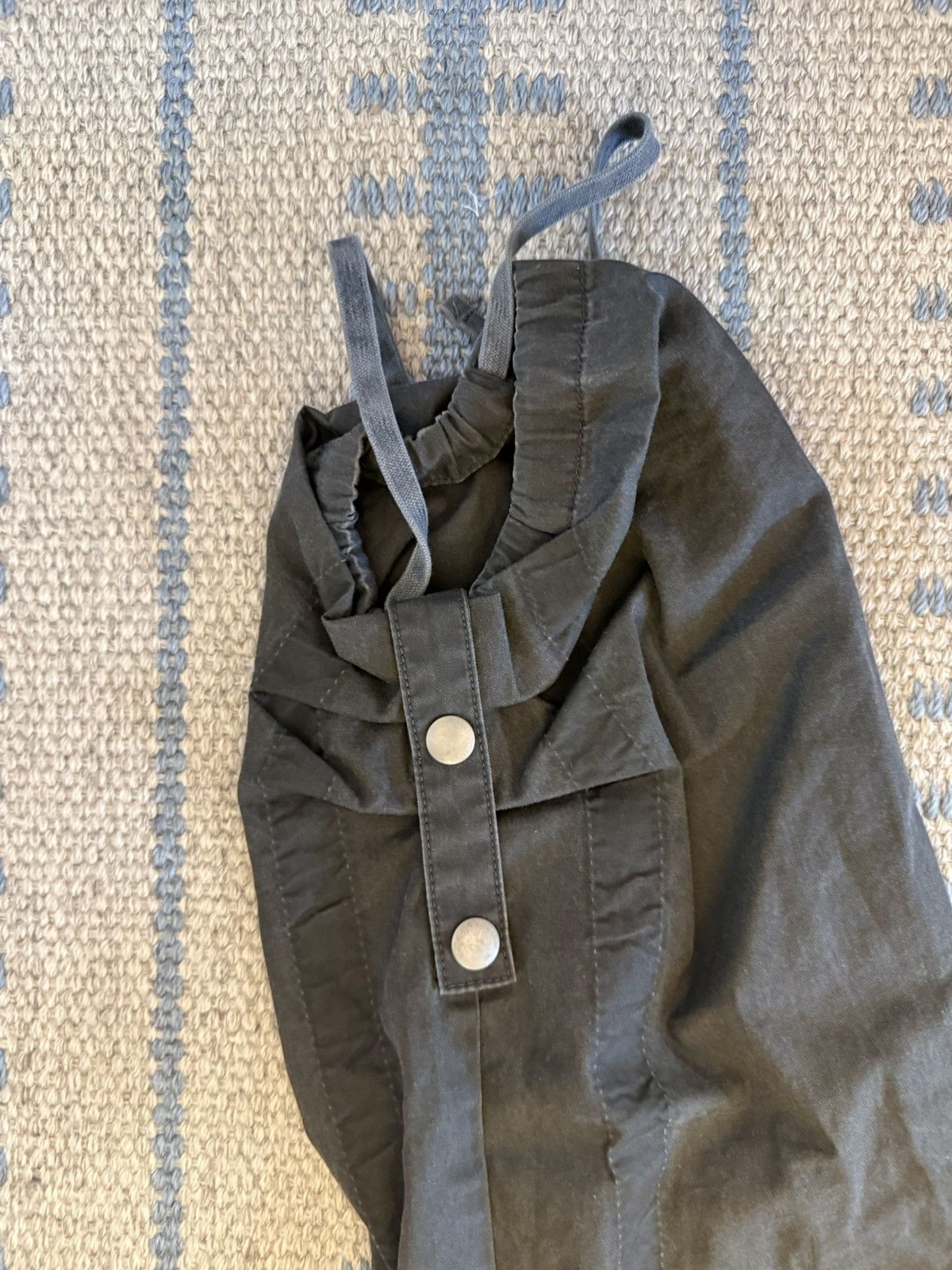 John Elliott John elliott cargo pants Size US 33 - 2 Thumbnail