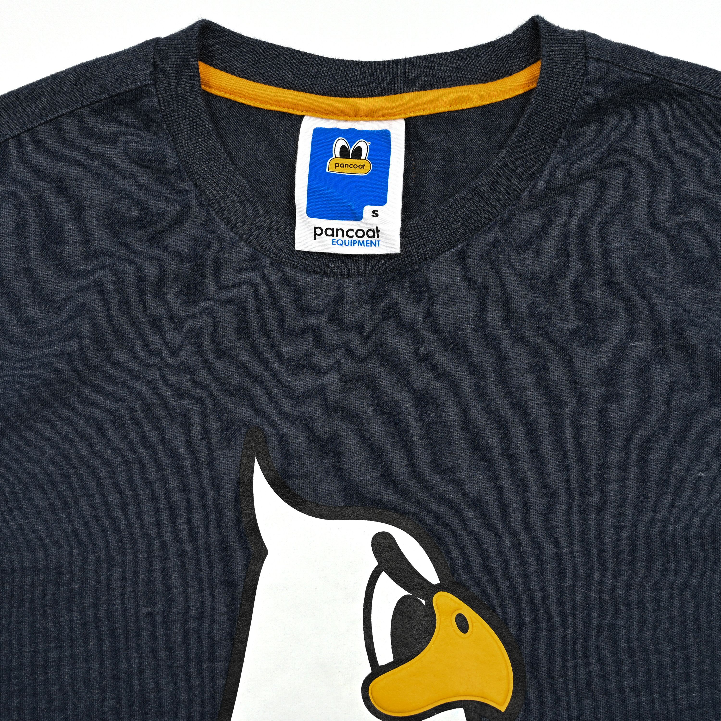 Pancoat Pancoat Equipment Eagle Long Sleeve T-Shirt Size US S / EU 44-46 / 1 - 6 Thumbnail