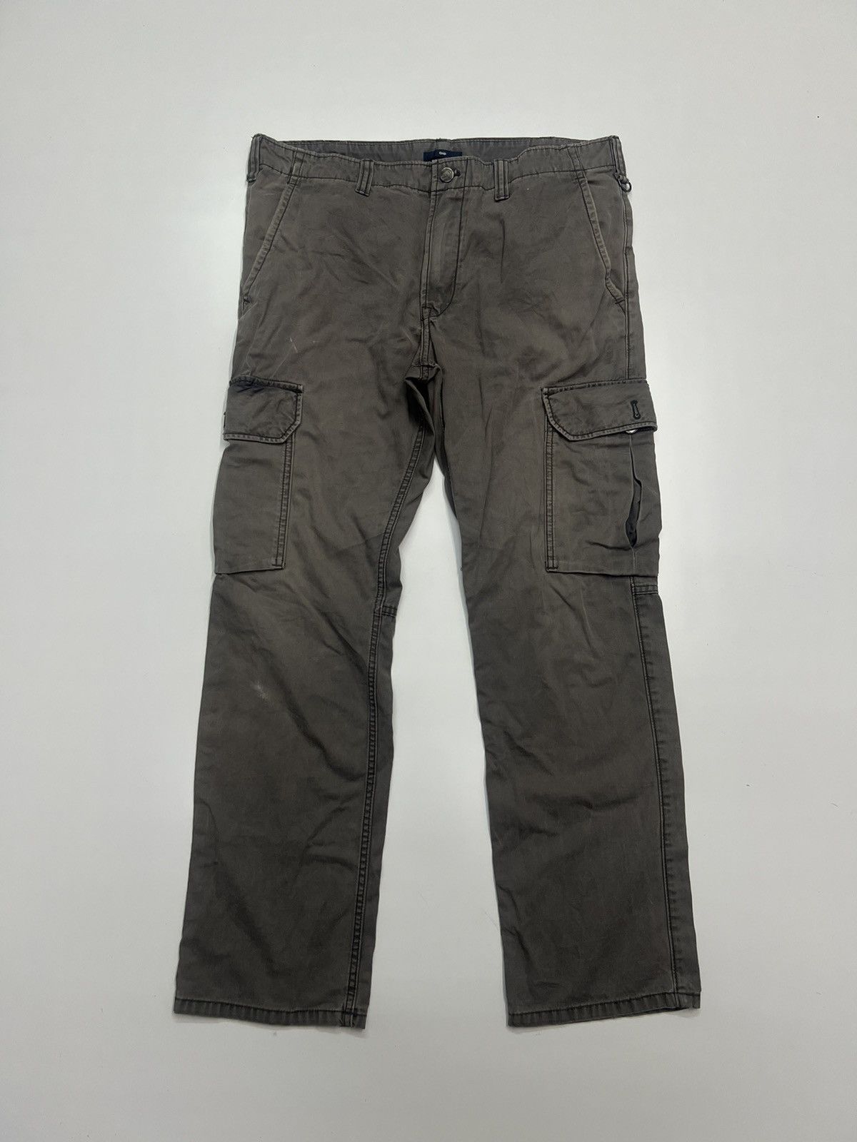 Gap Vintage Gap Cargo Pants Size 36 Size US 36 / EU 52 - 1 Thumbnail