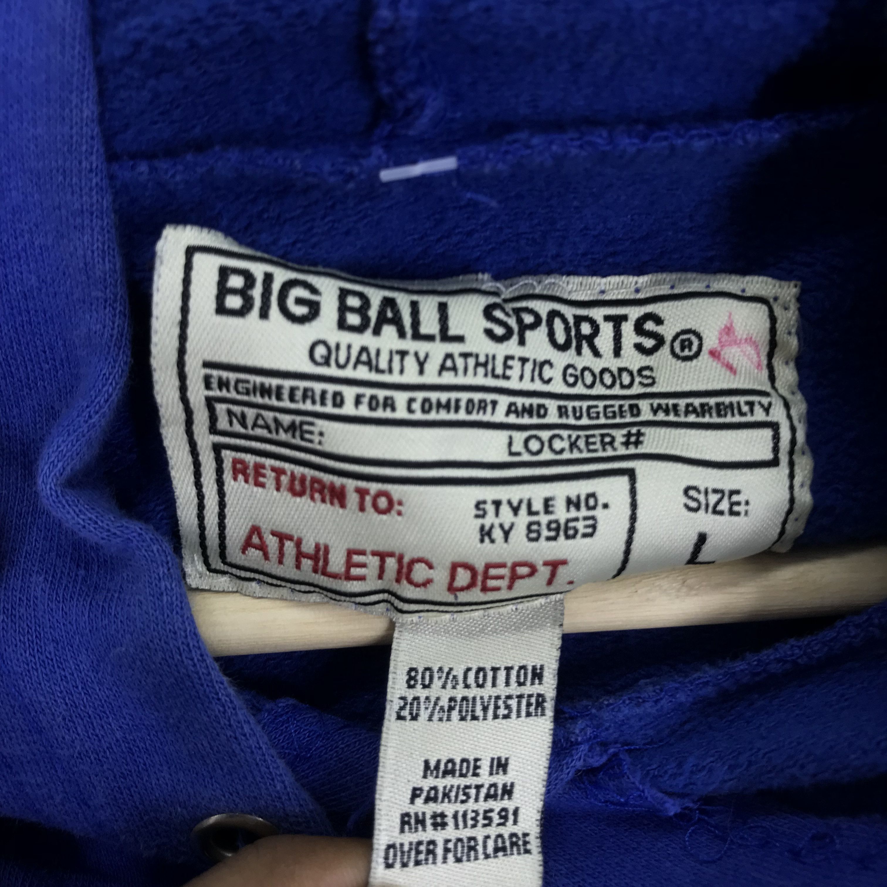 Kentucky Boy Tyler Vintage Kentucky Wildcats Sweater - 133 Size US L / EU 52-54 / 3 - 9 Thumbnail