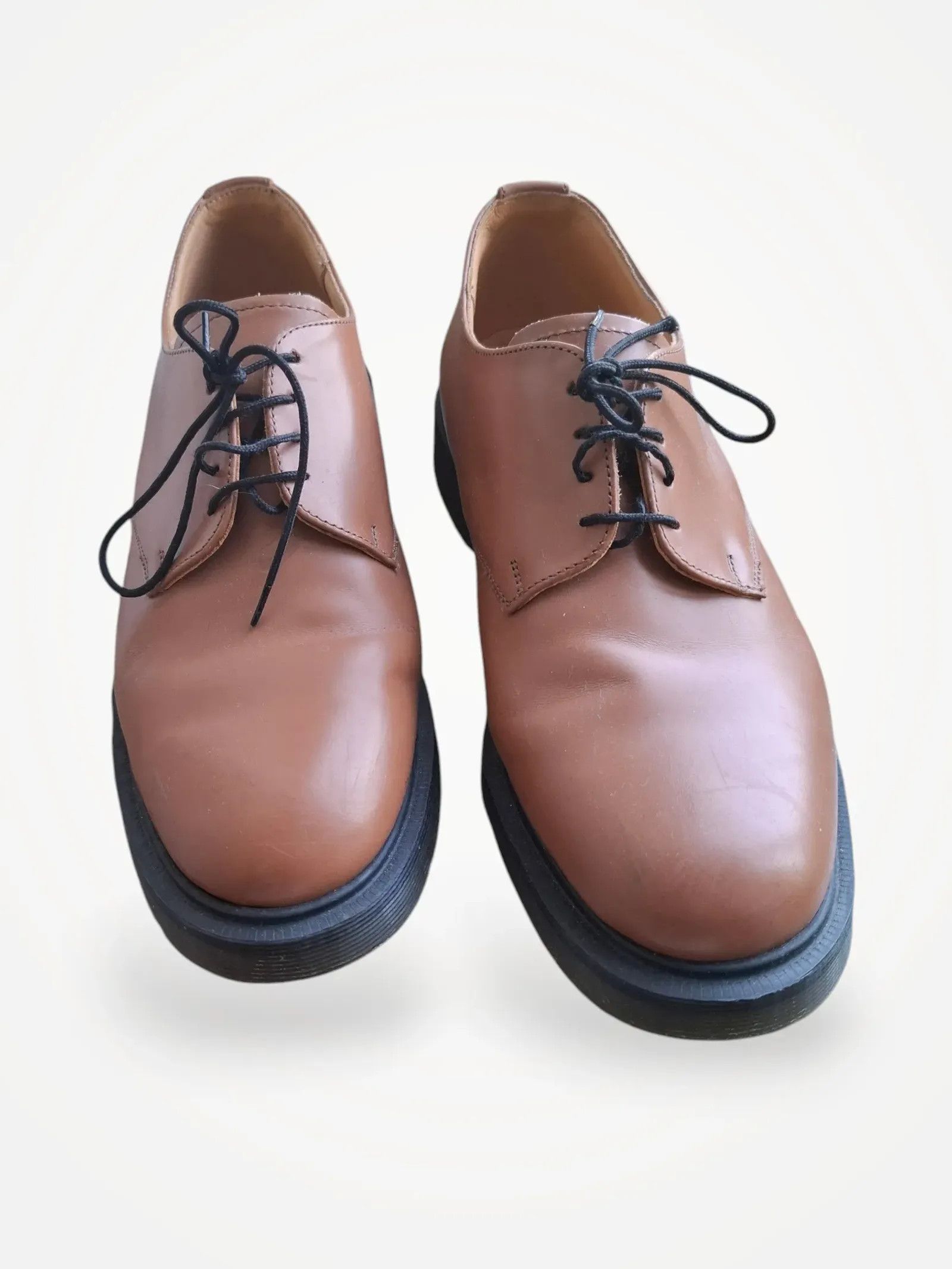 Solovair Solovair Loafers Size US 9 / IT 39 - 1 Thumbnail
