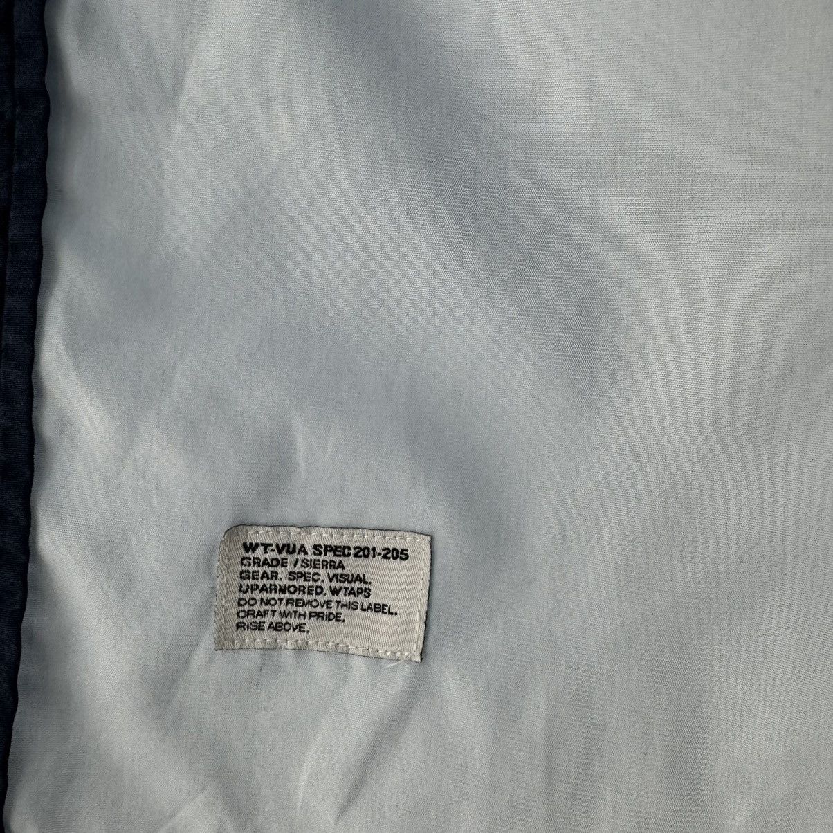 Wtaps Wtaps Strictly Adult Contents SS Shirt Size US S / EU 44-46 / 1 - 6 Thumbnail
