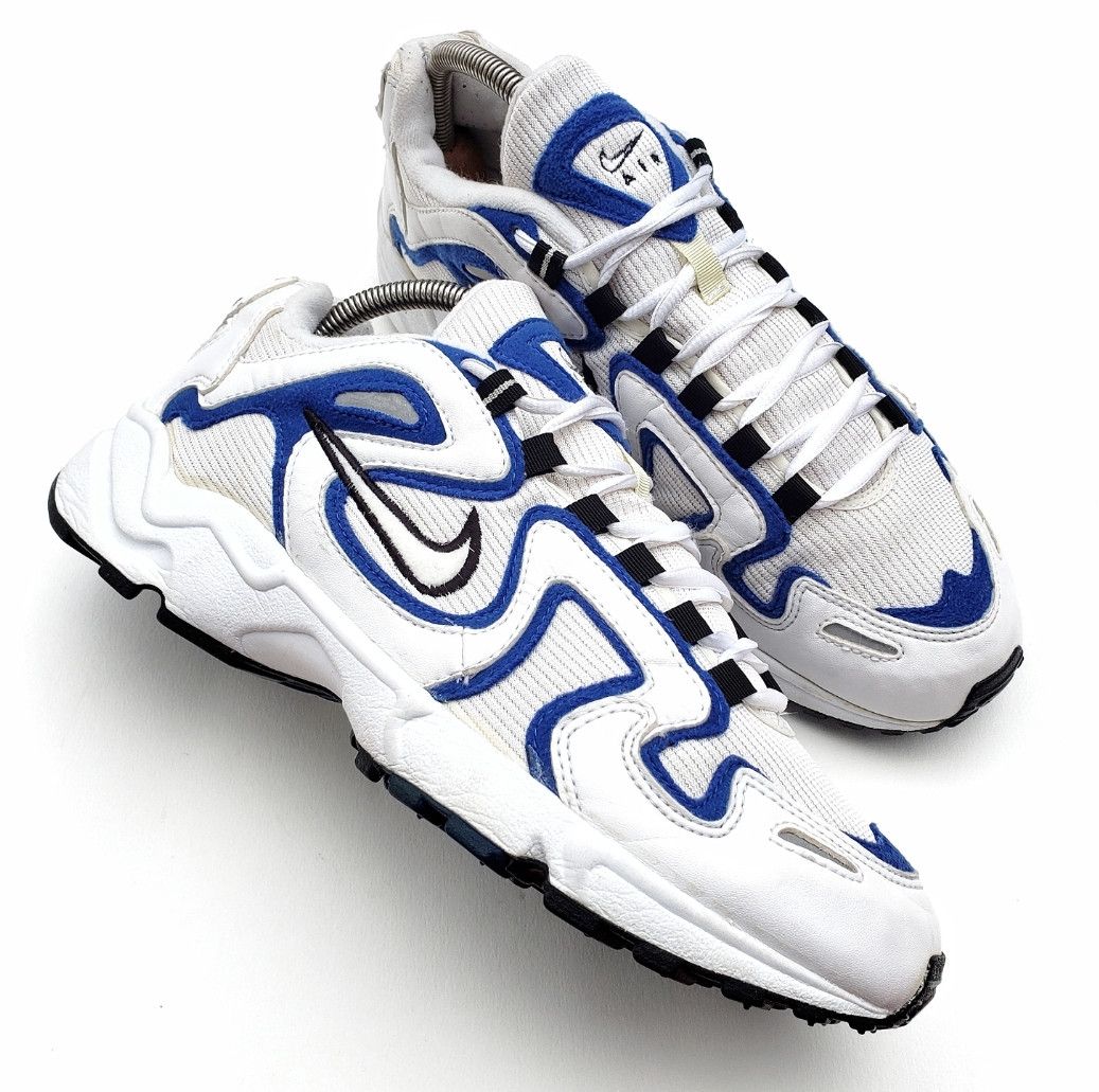Nike Nike Perseus Vintage Size US 10 / EU 43 - 3 Thumbnail