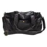 Hypebeast Leather Tote Bag Large Capacity Size ONE SIZE - 2 Thumbnail