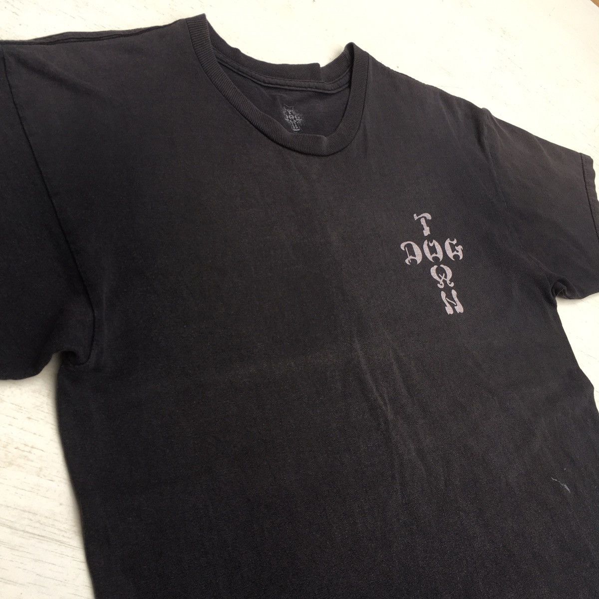 Dogtown × Vintage Sun Faded Vintage Dog Town Skates T-Shirt Size US M / EU 48-50 / 2 - 12 Thumbnail